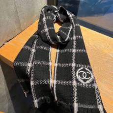 Chanel Scarf